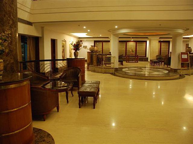 Leo Fort Hotel Jalandhar Exterior photo